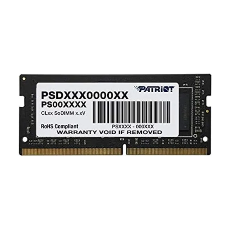 Patriot Memory Signature PSD416G320081S módulo