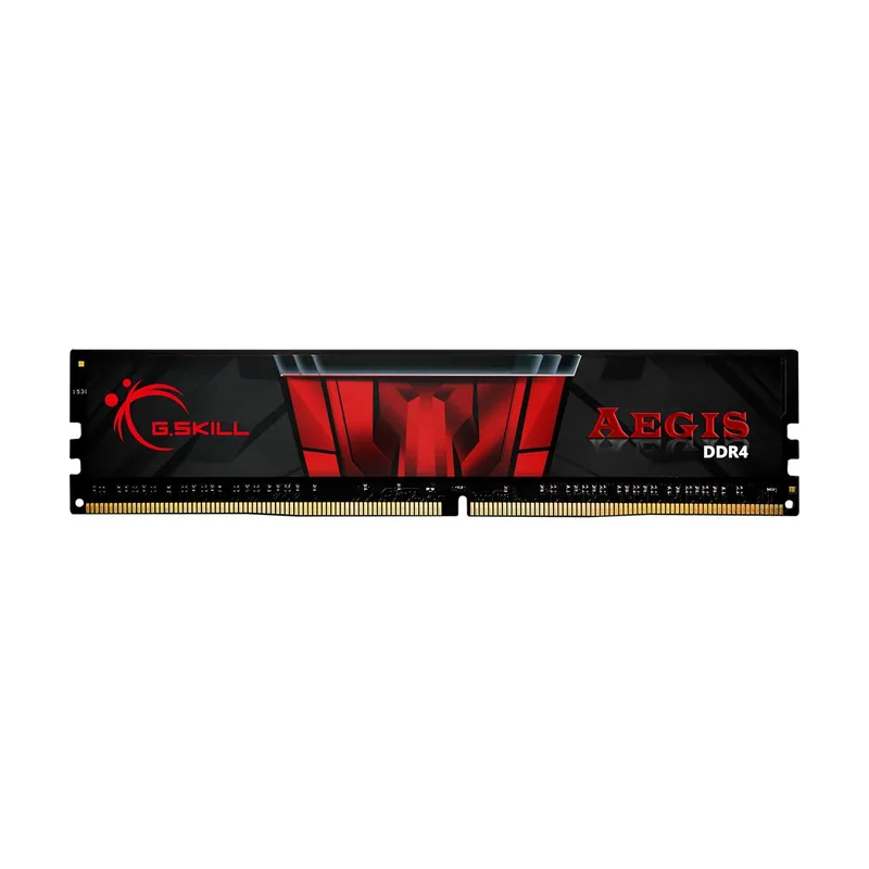 Aegis DDR4
