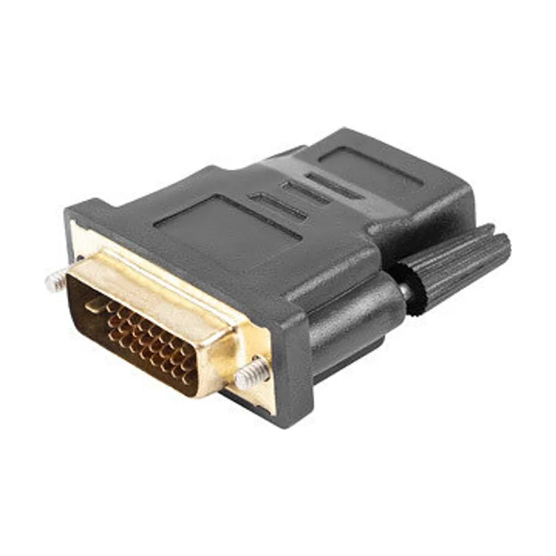 AD-0010-BK cambiador de género para cable HDMI DVI-D