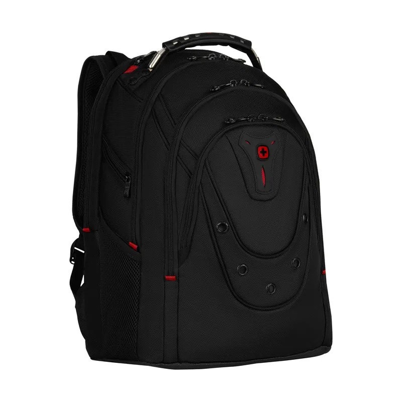Wenger/SwissGear Ibex Ballistic Deluxe 43,2 cm Mochila