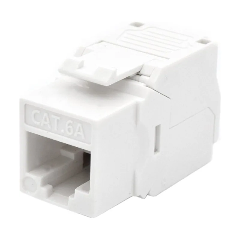 S0223377 Conector Rj45 Categoría 6 Utp