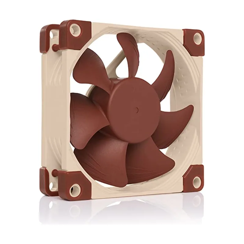 NF-A8 PWM sistema de refrigeración