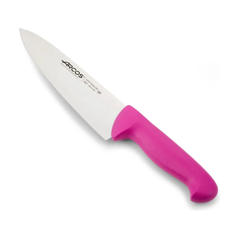 Cuchillo de cocinero 2900