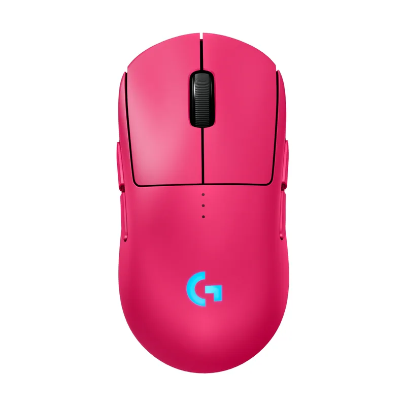 G Ratón Gaming inalámbrico Pro 2 Lightspeed