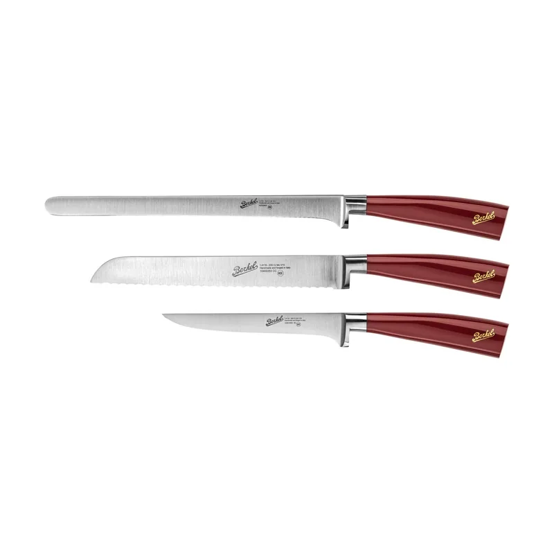 Elegance Red HaM-Set 3-Tlg. kep3hs00srrgb