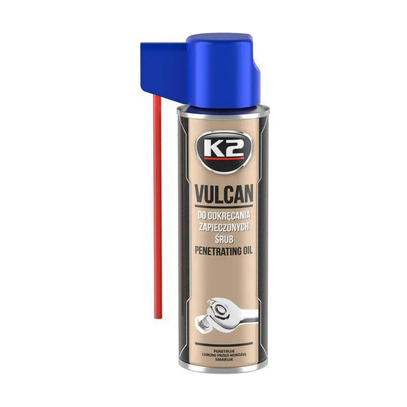K2 W117 Aceite penetrante