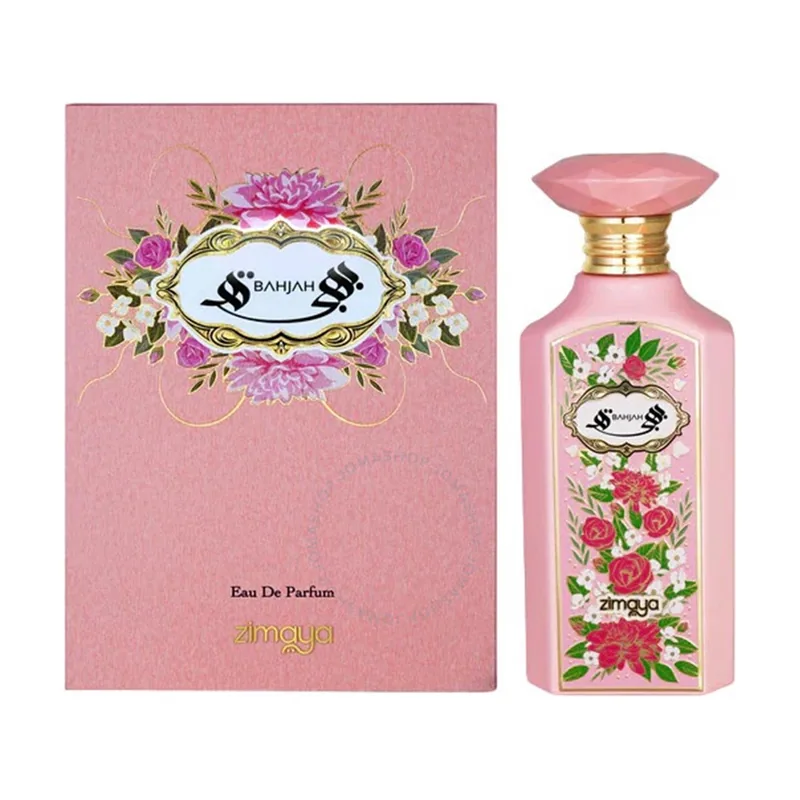 Bahjah Pour Femme Eau De Parfum
