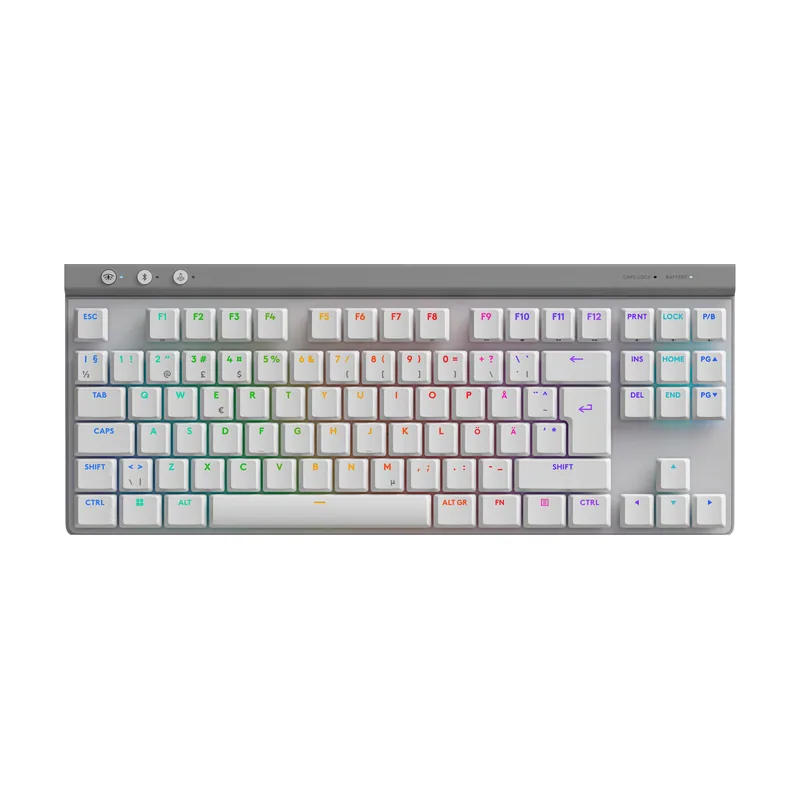 Logitech G G515