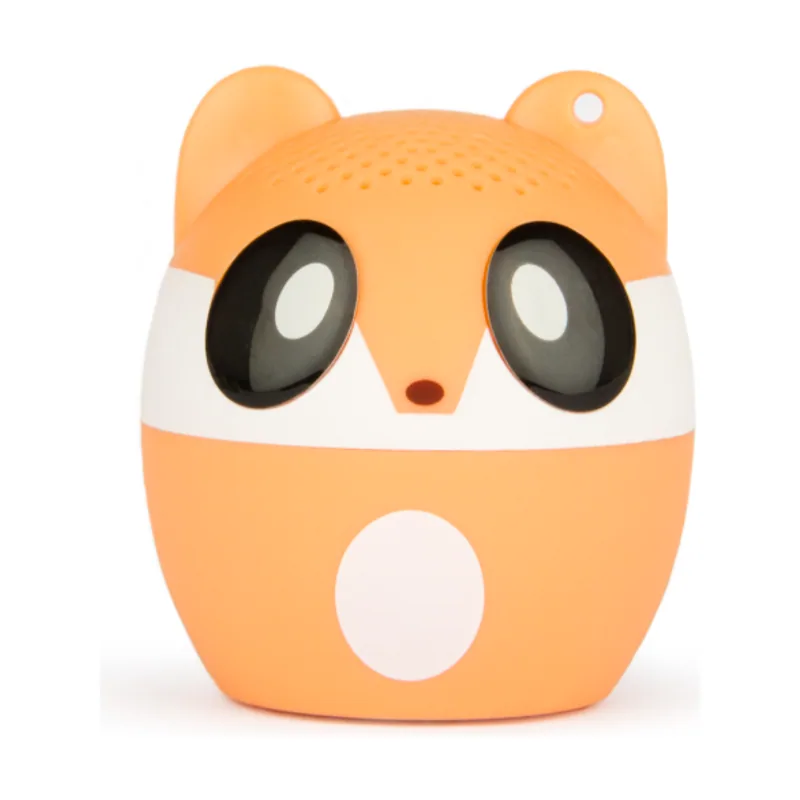 XBTPET-FOX altavoz portátil o de fiesta Altavoz monofónico