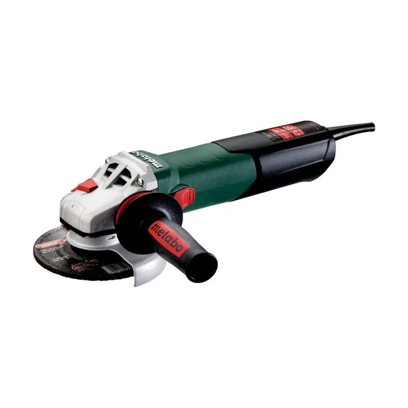 WEV 17-125 Quick 600516000 Amoladora angular
