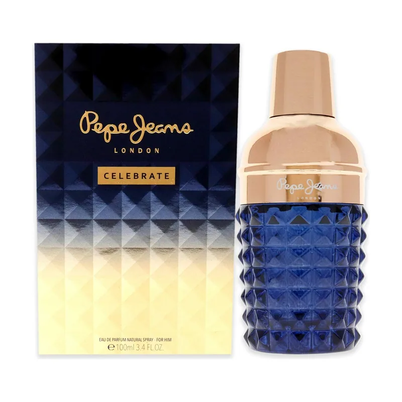 Celebrate For Him Perfumes Hombre