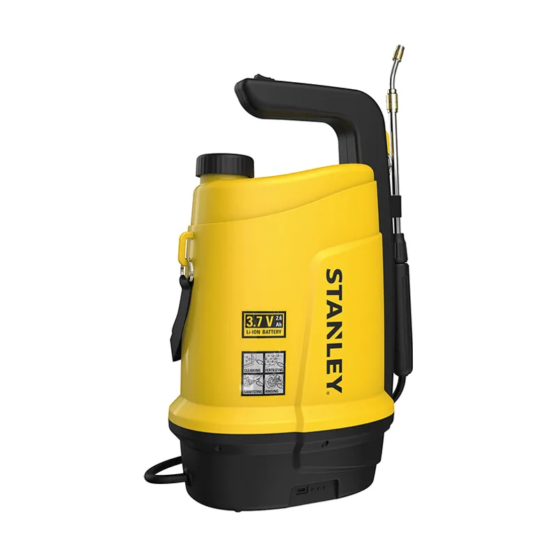 Pulverizador a presión 5 L