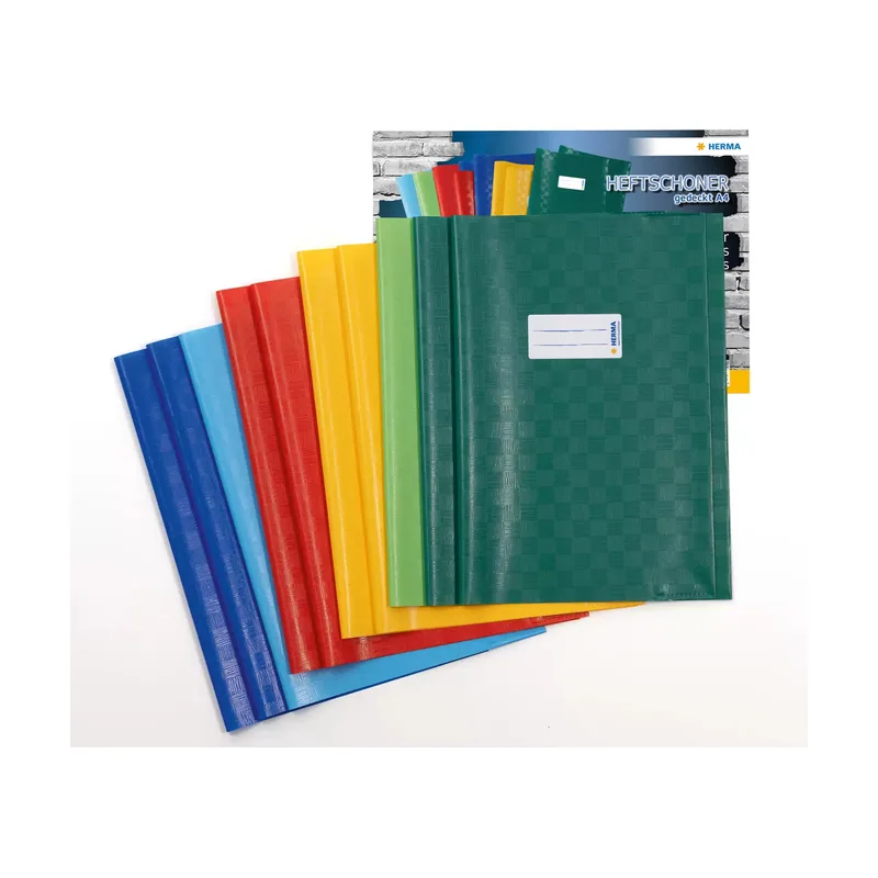 19997 funda para libros y revistas 10 pieza s