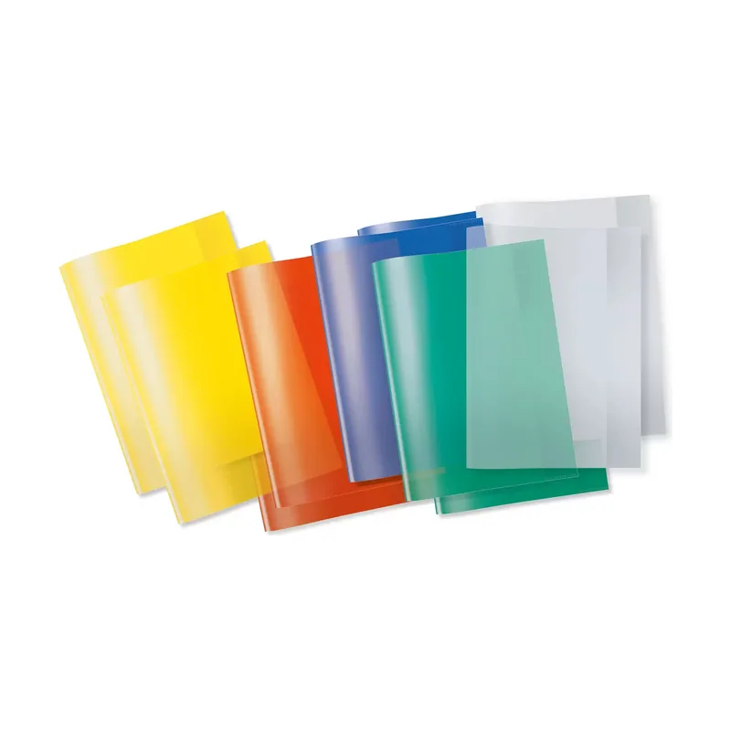 19992 funda para libros y revistas 10 pieza s
