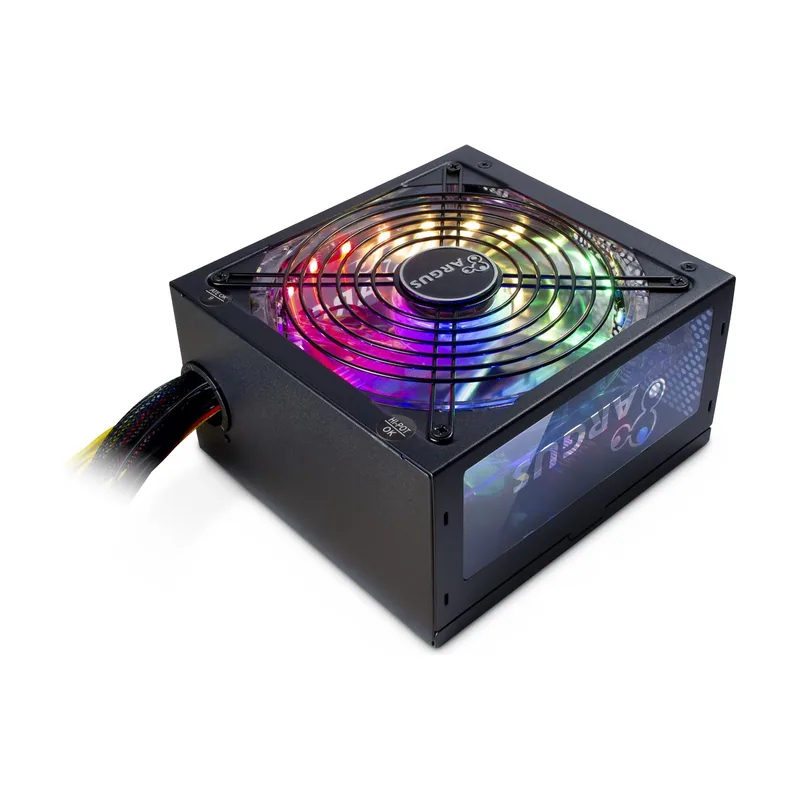 Argus RGB-600W II