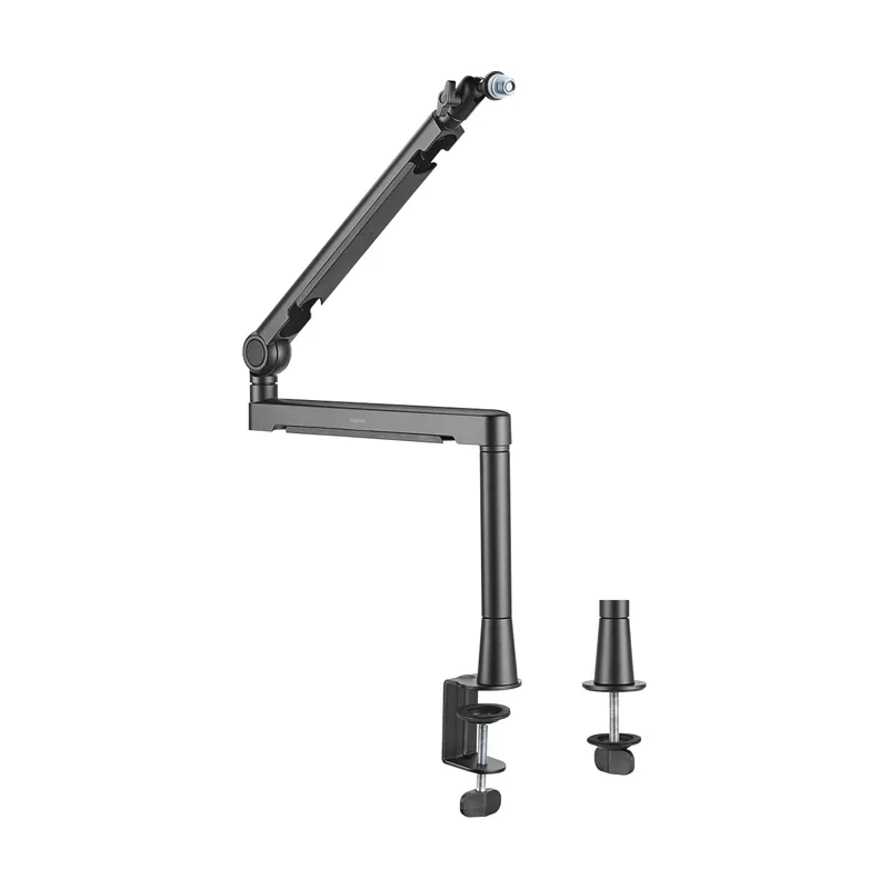 Professional Studio Microphone Boom Arm Stand