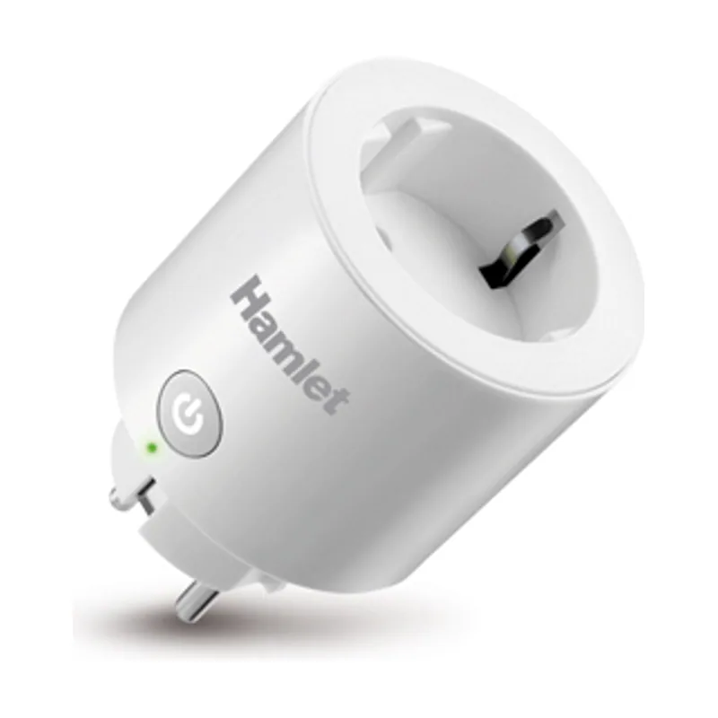 HIOT-SPL16M enchufe