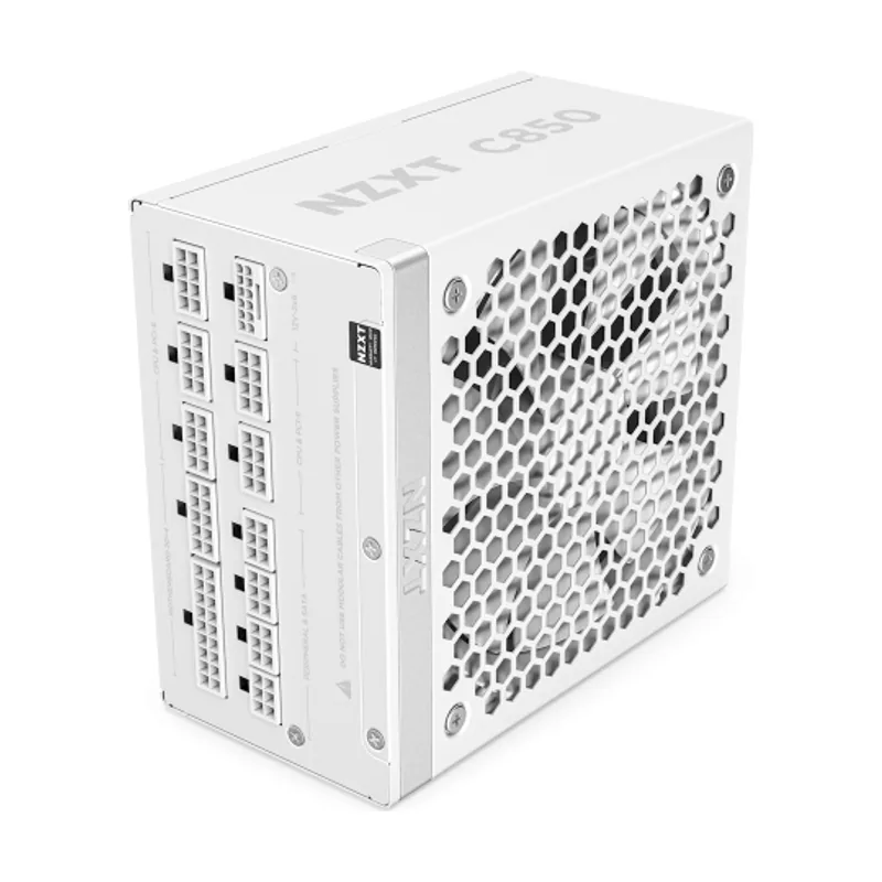 NZXT C850 Gold ATX 3.1