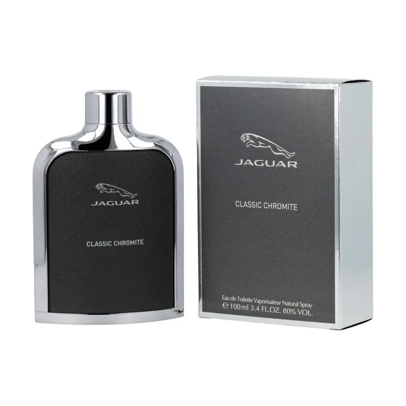 Classic Chromite EDT