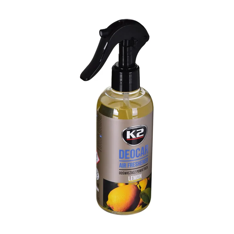K2 deocar lemon
