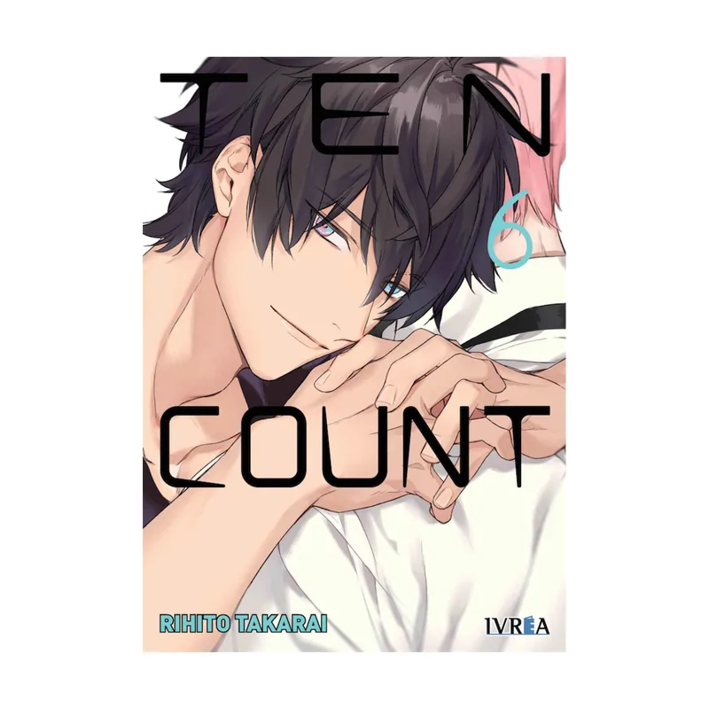 Ten Count 6