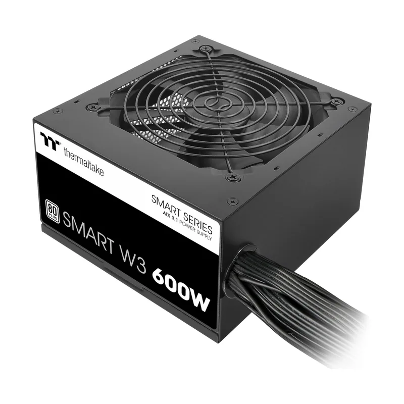 Thermaltake Smart W3