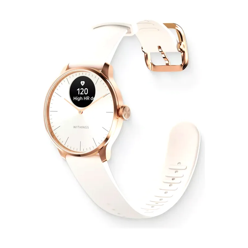 ScanWatch