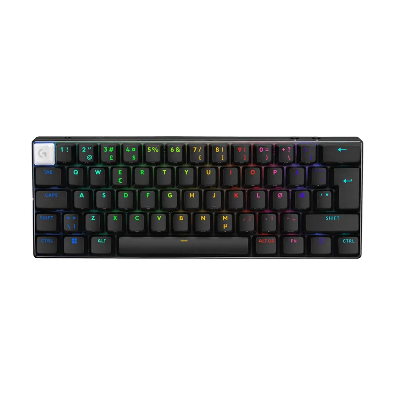 Logitech G PRO X 60
