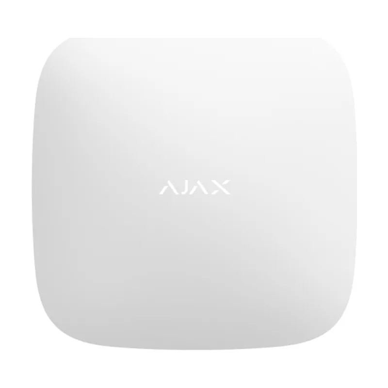 Hub 2 Plus Jeweller