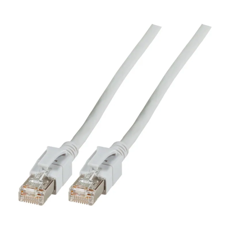 DCK1001GR.7,5 cable de red Gris 7,5 m Cat6a S/FTP S-STP