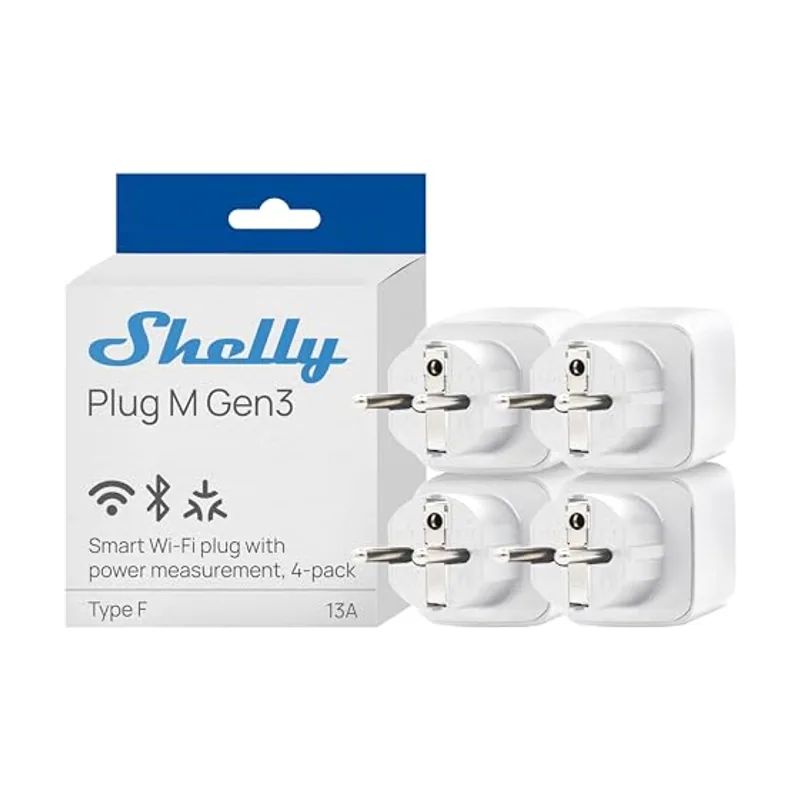 Plug M Gen3