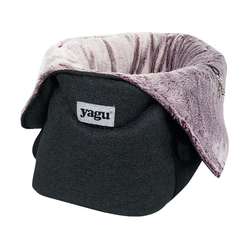 Yagu Elegant Bolso Transportín