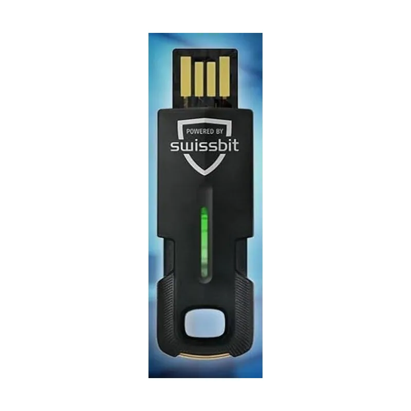 Ishield key 2 pro usb-a in einzelverpackung
