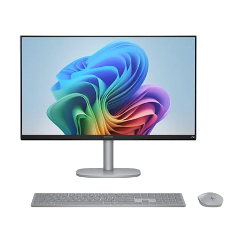 OmniStudio X All-in-One PC 27-cs1173ng [68,6cm 4K-UHD-Display