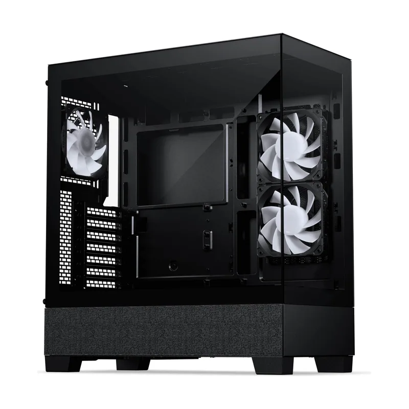 Phanteks XT View Matrix Midi Tower
