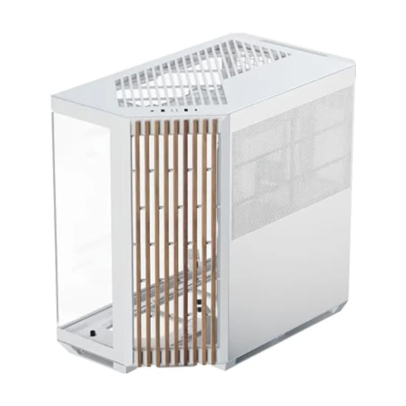 Apnx V1-W-WT-v1 Midi Tower