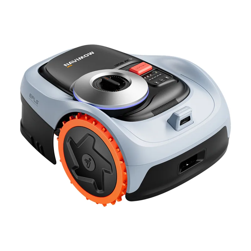Segway i208