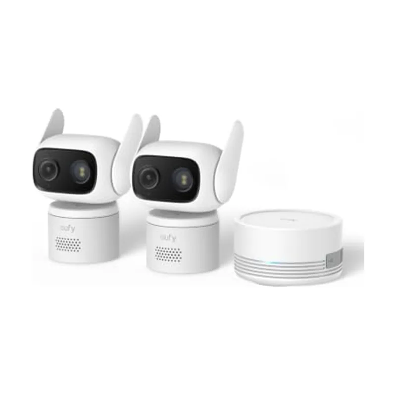 Anker WiredCam C31