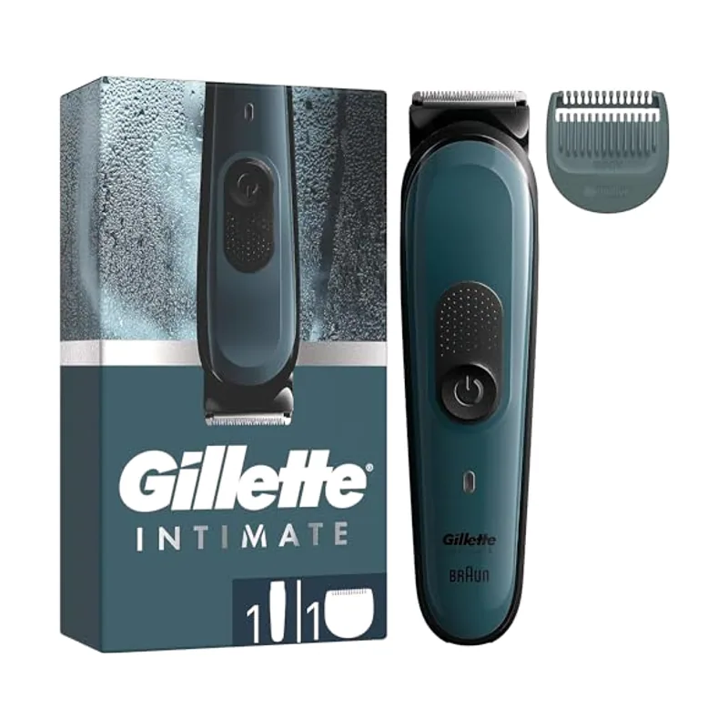 Intimate Cortapelos íntimos para hombre i3