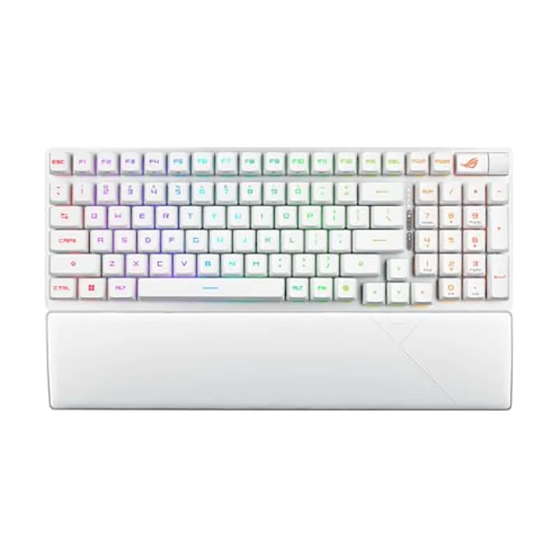 ROG Strix Scope II 96 RX Wireless