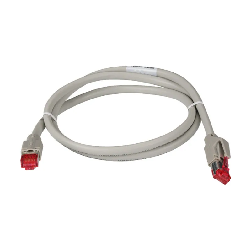 K0700GR.2 cable de red Gris 2 m Cat7 S/FTP S-STP