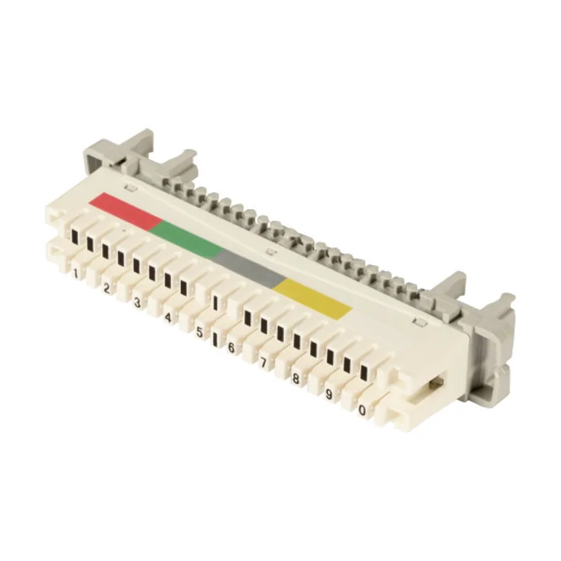 46005.2 kit de instalación/modificación de equipo de telecomunicación