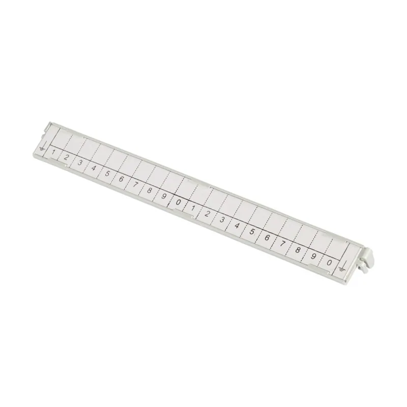 46003.1 soporte de etiqueta 1 pieza s