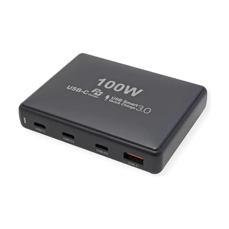 Cargador USB