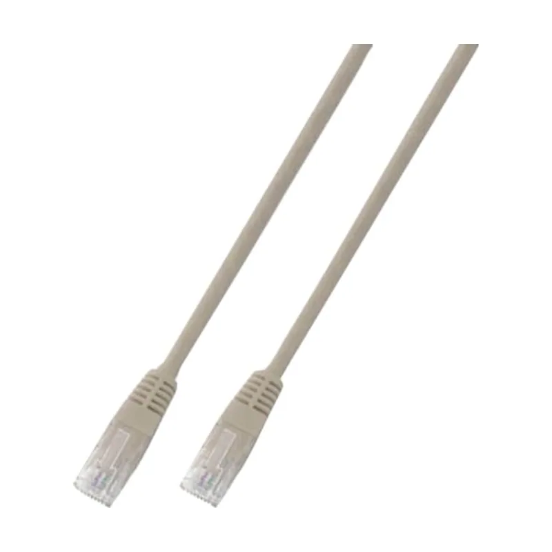 10m Cat6 Patch cable de red U/UTP UTP