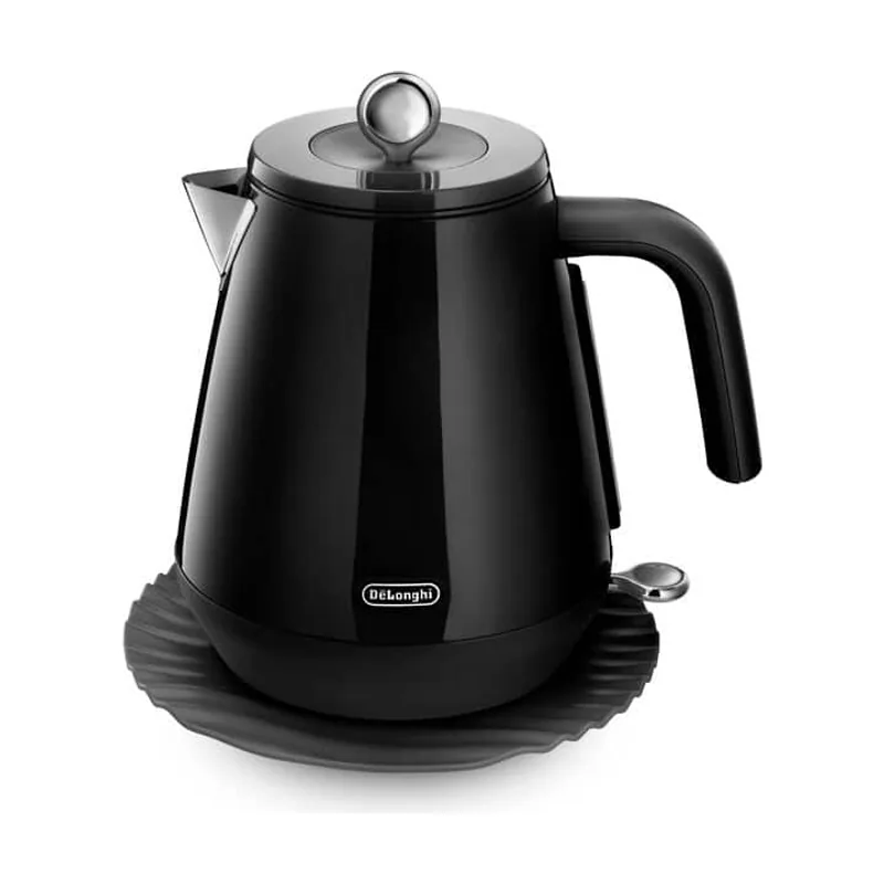 Eclettica Bold Black KBY2001.BK