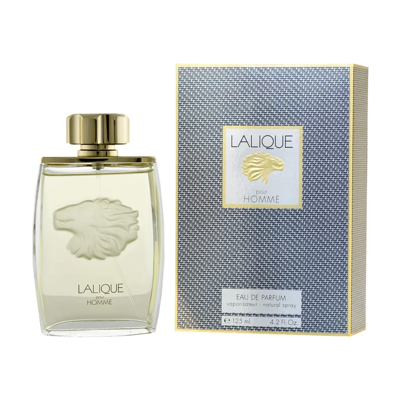 Lalique LION Eau de Parfum
