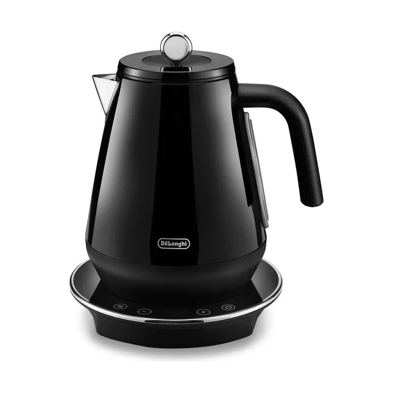 Hervidor Eclettica SpecialTea KBY2011.BK