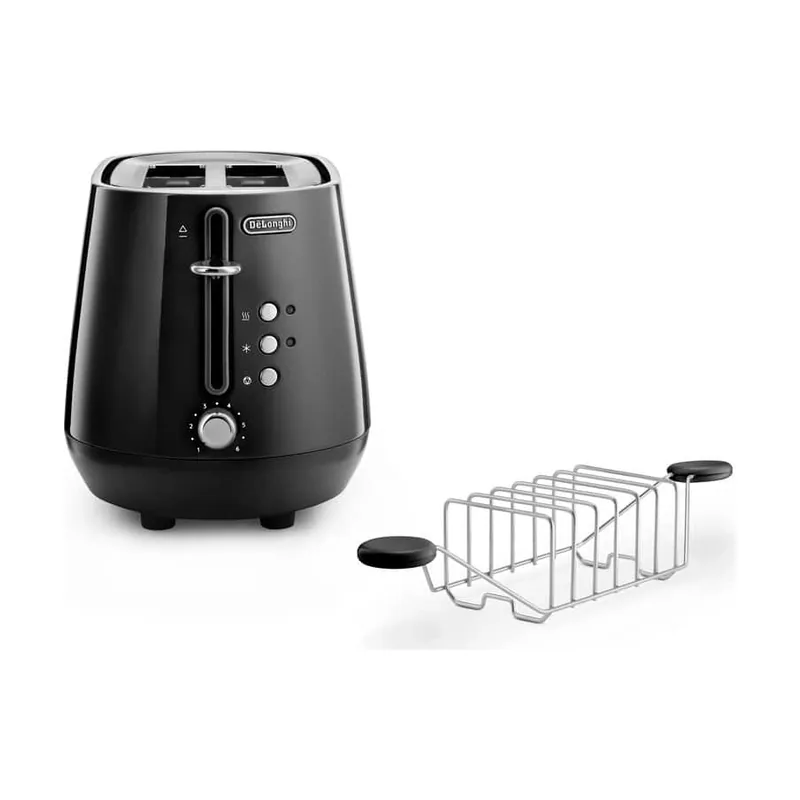 Eclettica Bold Black CTY2103.BK