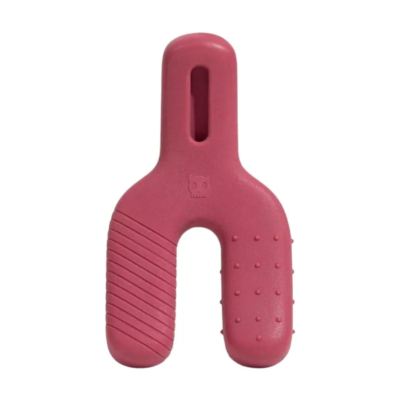 Zee.Dog Wishbone Juguete Mordedor para Perros